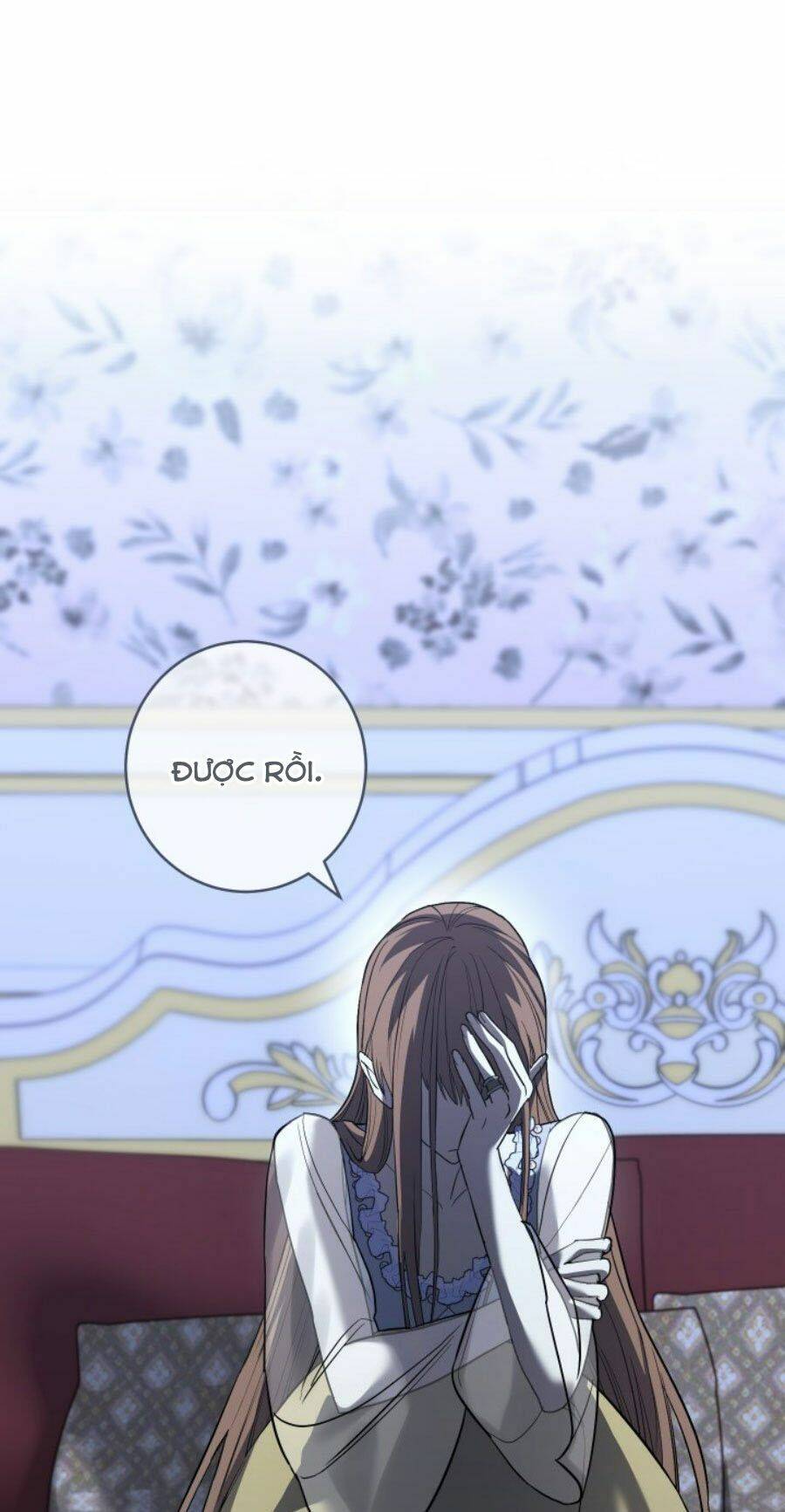 Cuộc Hôn Nhân Vụ Lợi - Chương 15