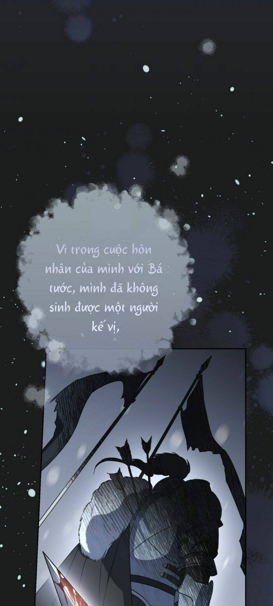 Cuộc Hôn Nhân Vụ Lợi - Chương 15