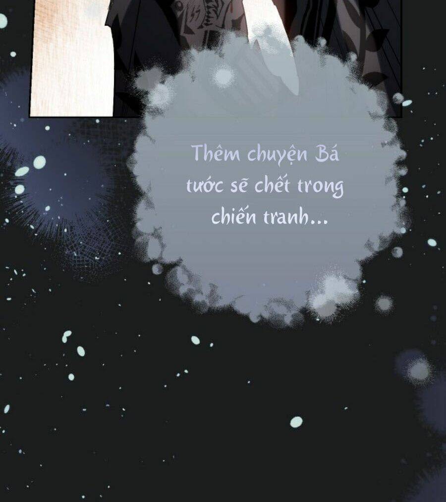 Cuộc Hôn Nhân Vụ Lợi - Chương 15