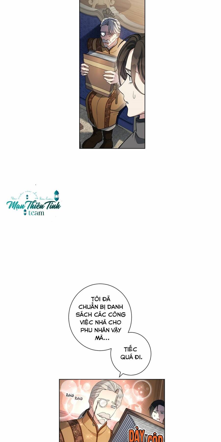 Cuộc Hôn Nhân Vụ Lợi - Chương 16