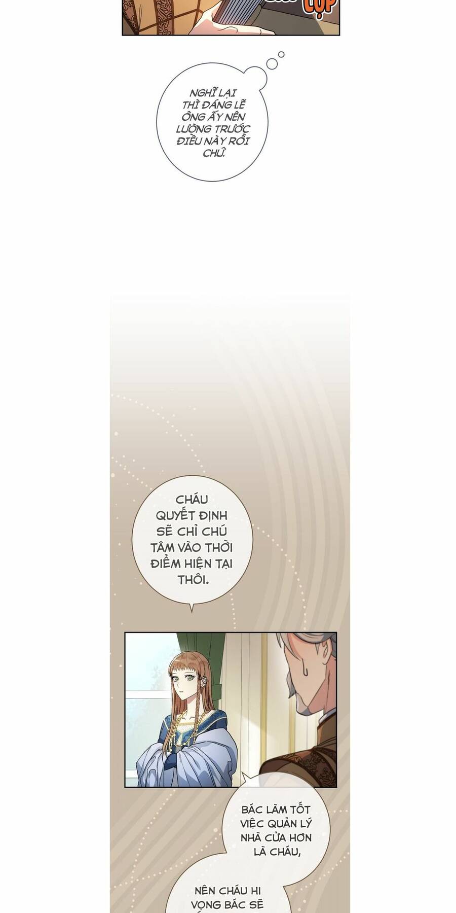 Cuộc Hôn Nhân Vụ Lợi - Chương 16