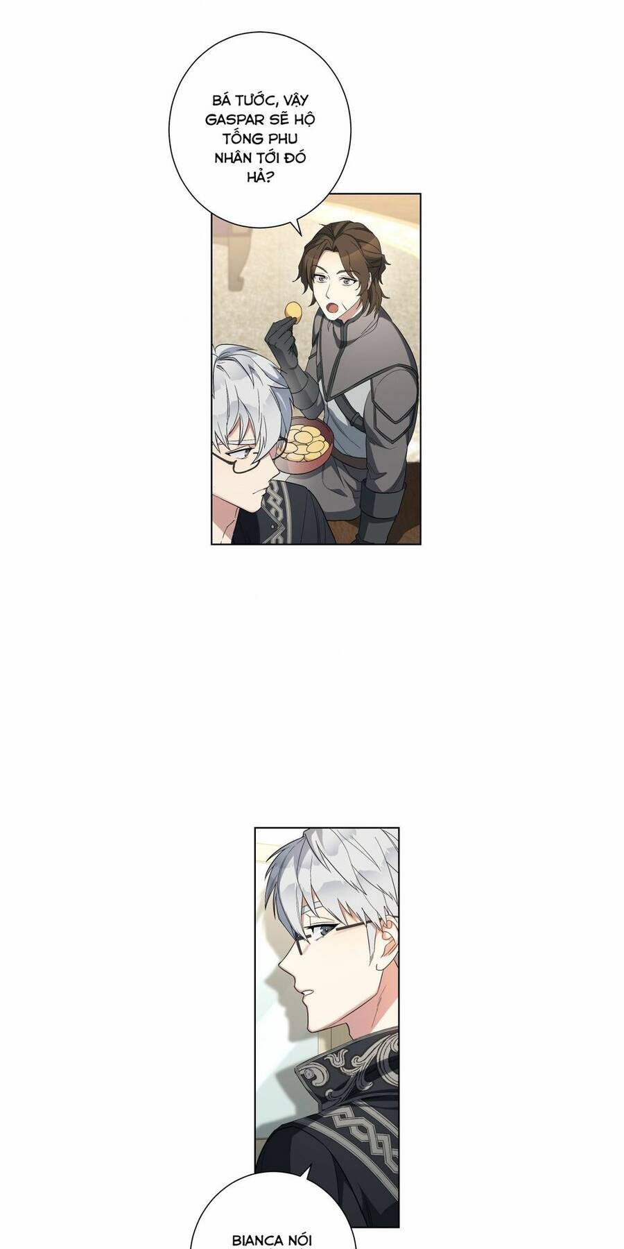 Cuộc Hôn Nhân Vụ Lợi - Chương 16