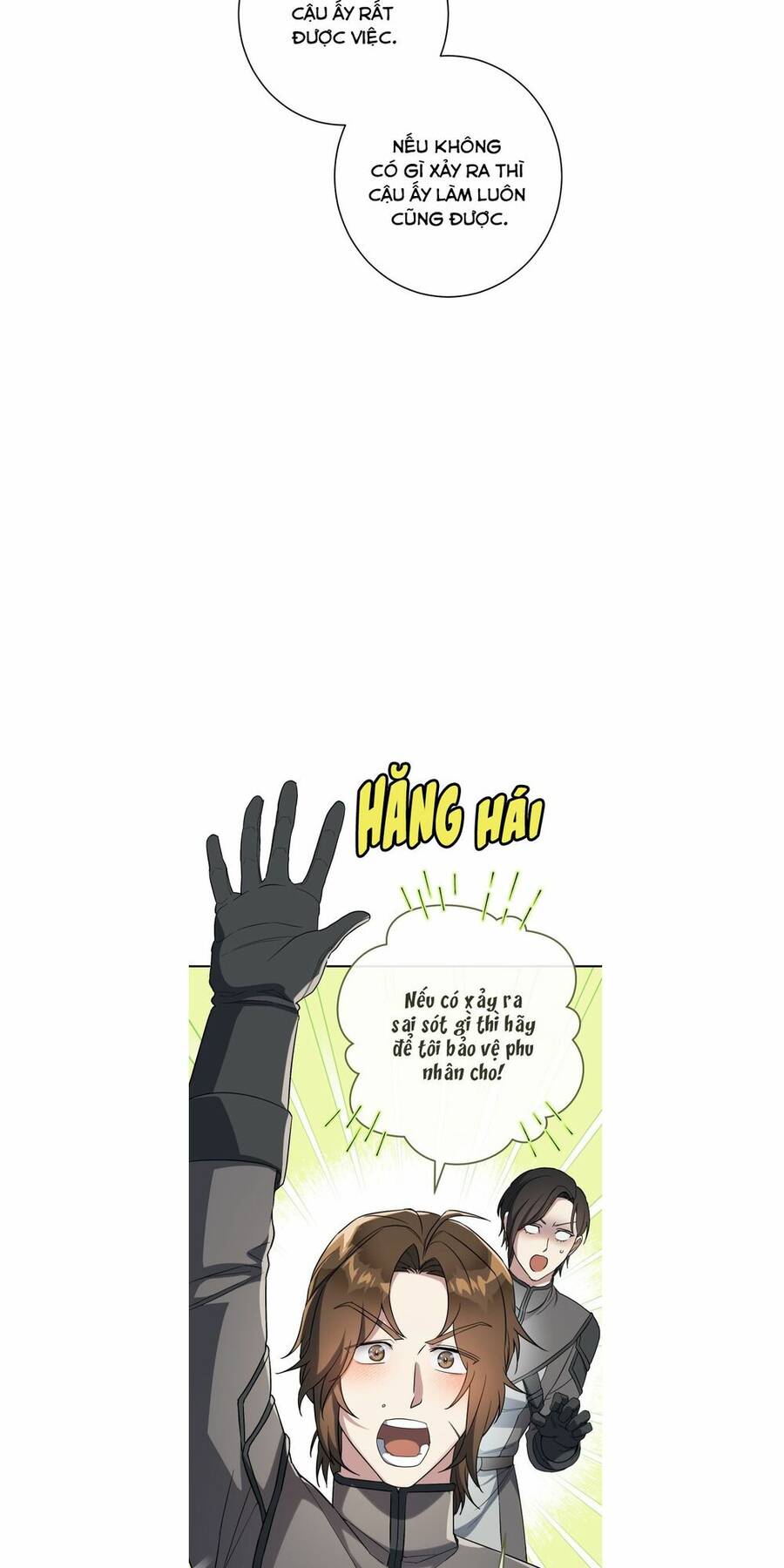 Cuộc Hôn Nhân Vụ Lợi - Chương 16