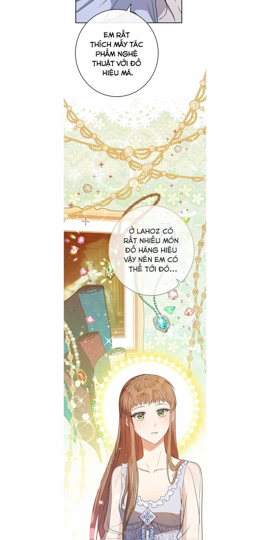 Cuộc Hôn Nhân Vụ Lợi - Chương 16