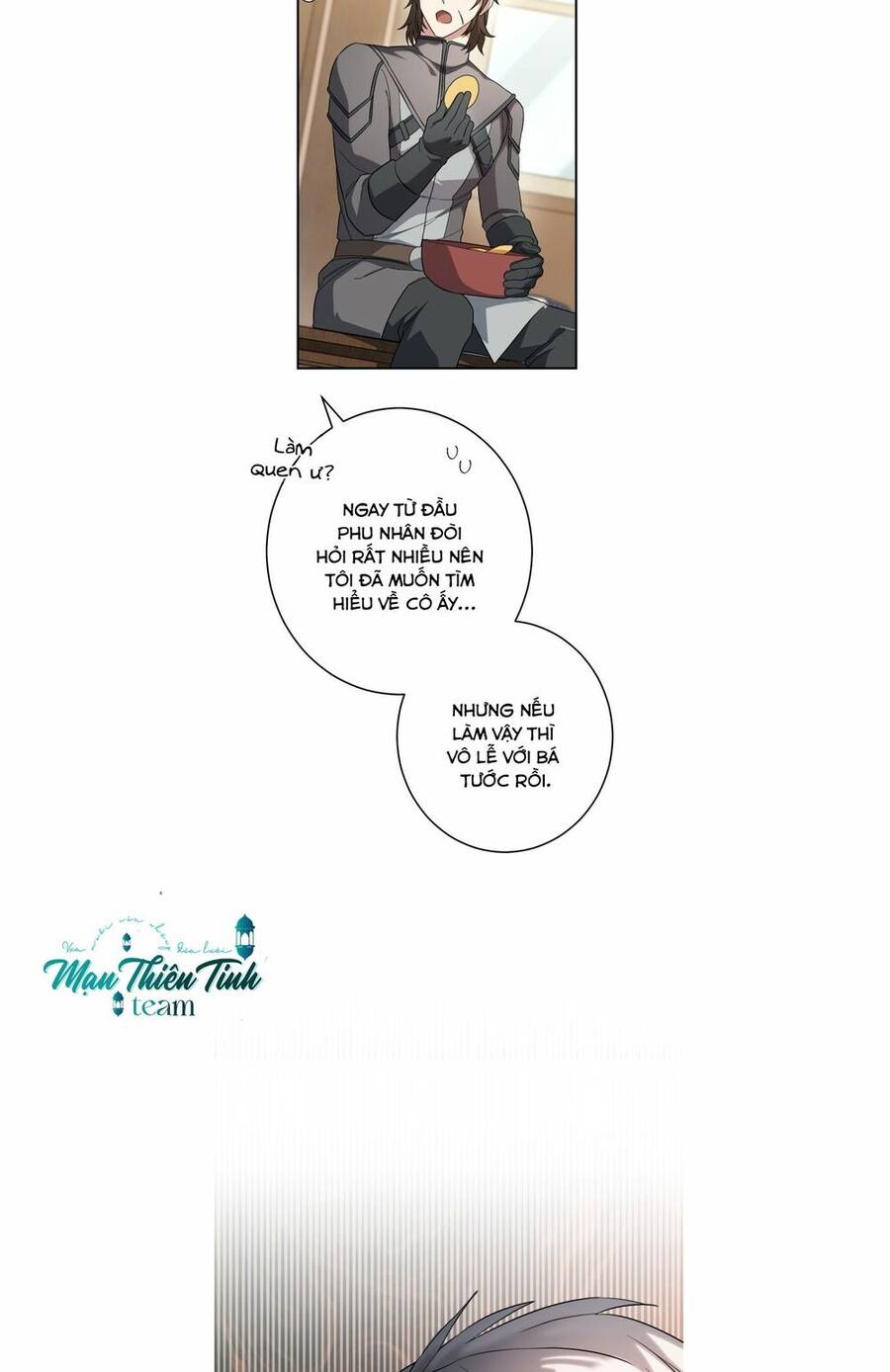 Cuộc Hôn Nhân Vụ Lợi - Chương 16