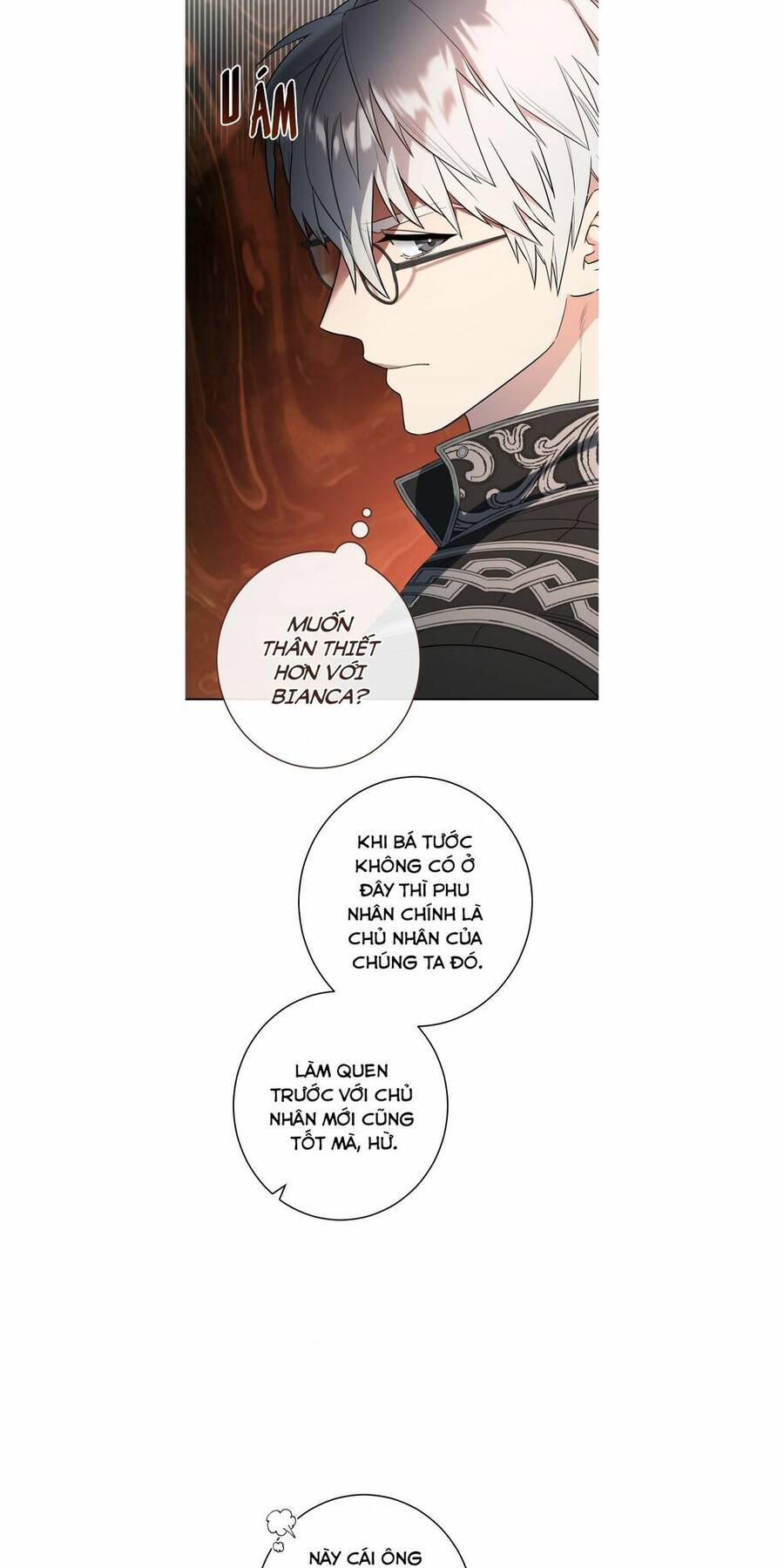 Cuộc Hôn Nhân Vụ Lợi - Chương 16