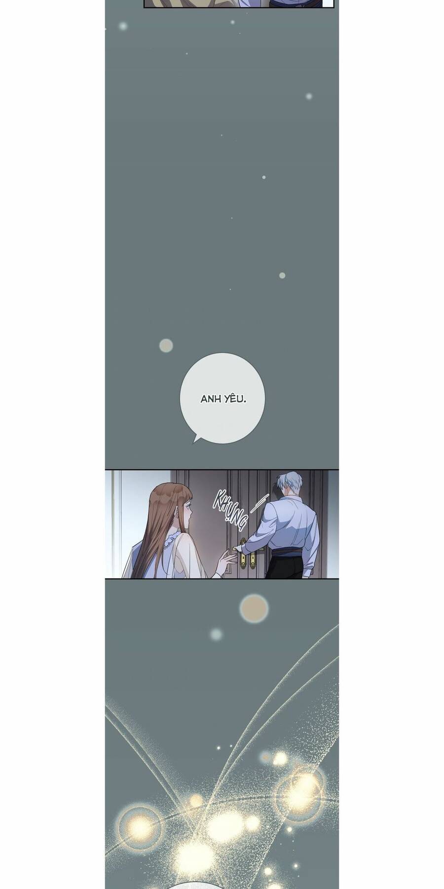 Cuộc Hôn Nhân Vụ Lợi - Chương 16