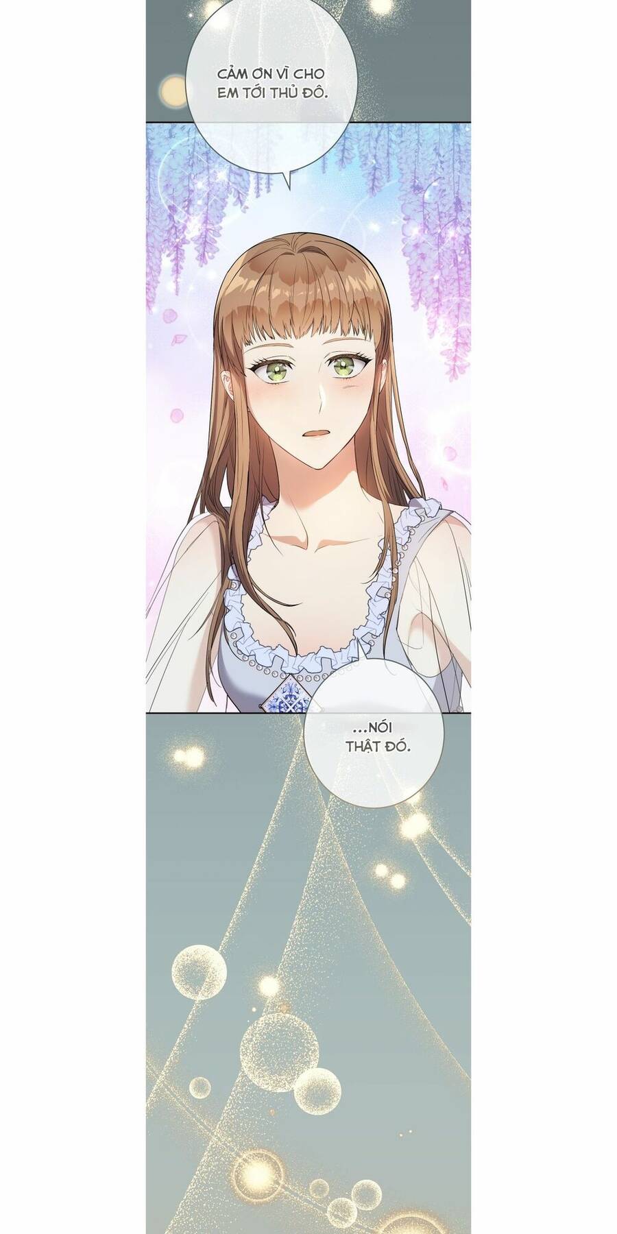 Cuộc Hôn Nhân Vụ Lợi - Chương 16