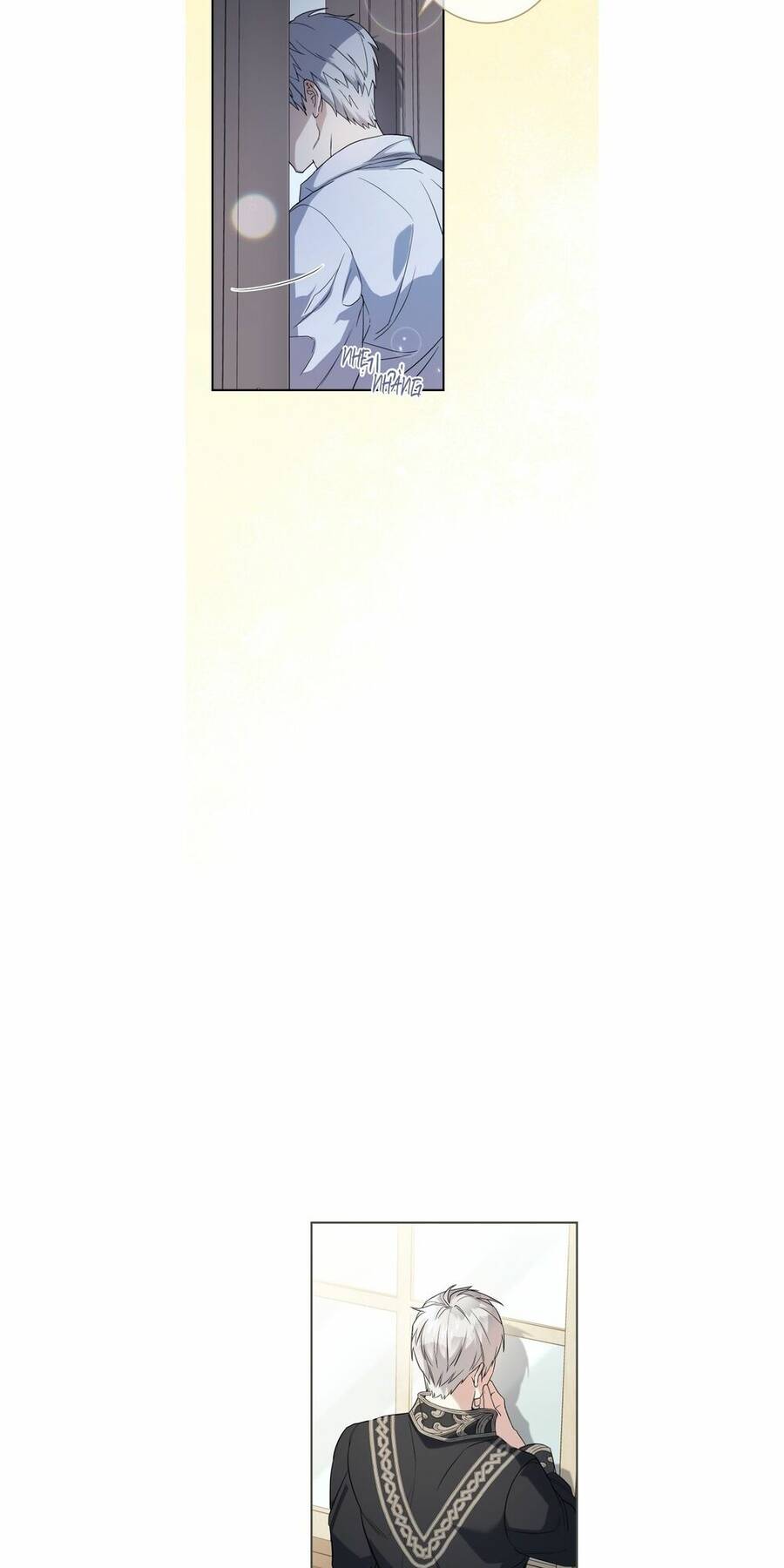 Cuộc Hôn Nhân Vụ Lợi - Chương 16