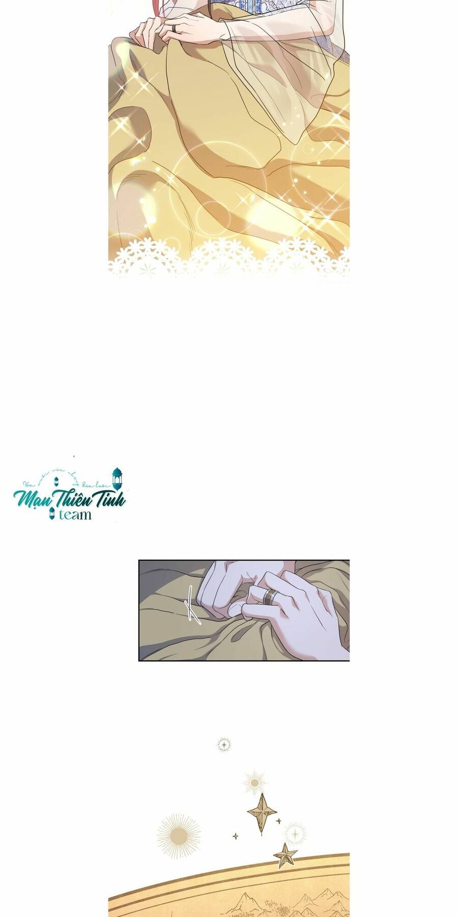 Cuộc Hôn Nhân Vụ Lợi - Chương 16