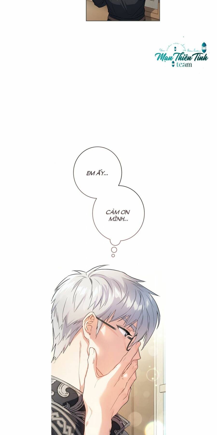 Cuộc Hôn Nhân Vụ Lợi - Chương 16