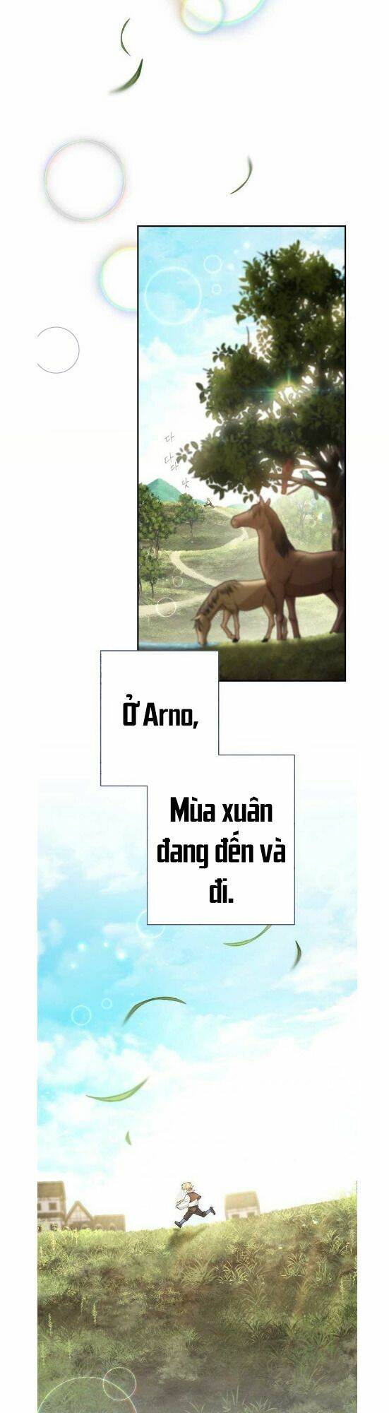 Cuộc Hôn Nhân Vụ Lợi - Chương 16