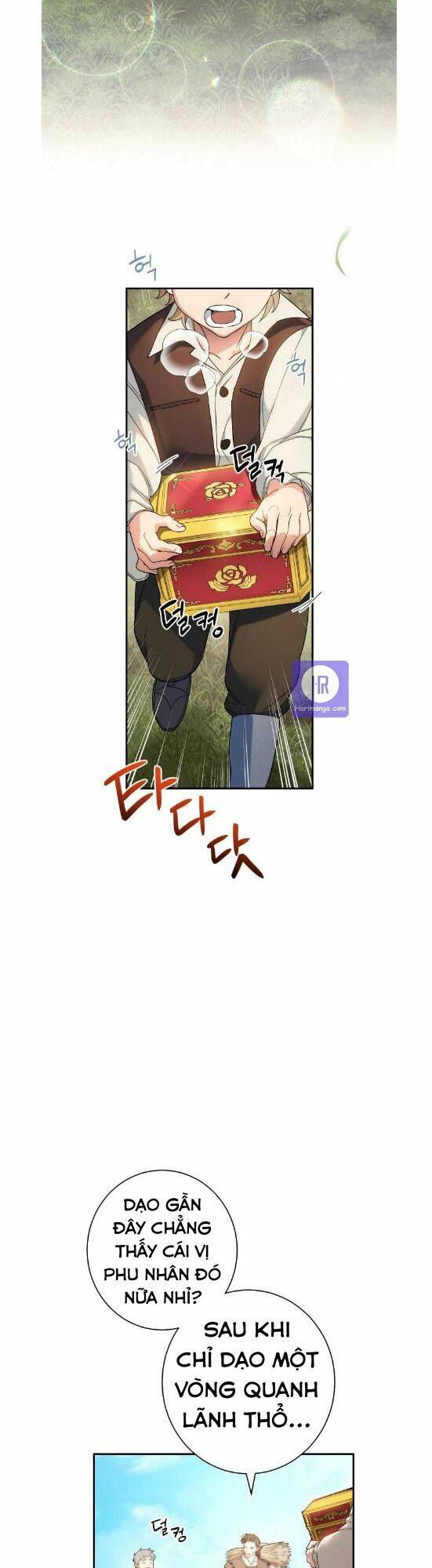 Cuộc Hôn Nhân Vụ Lợi - Chương 16