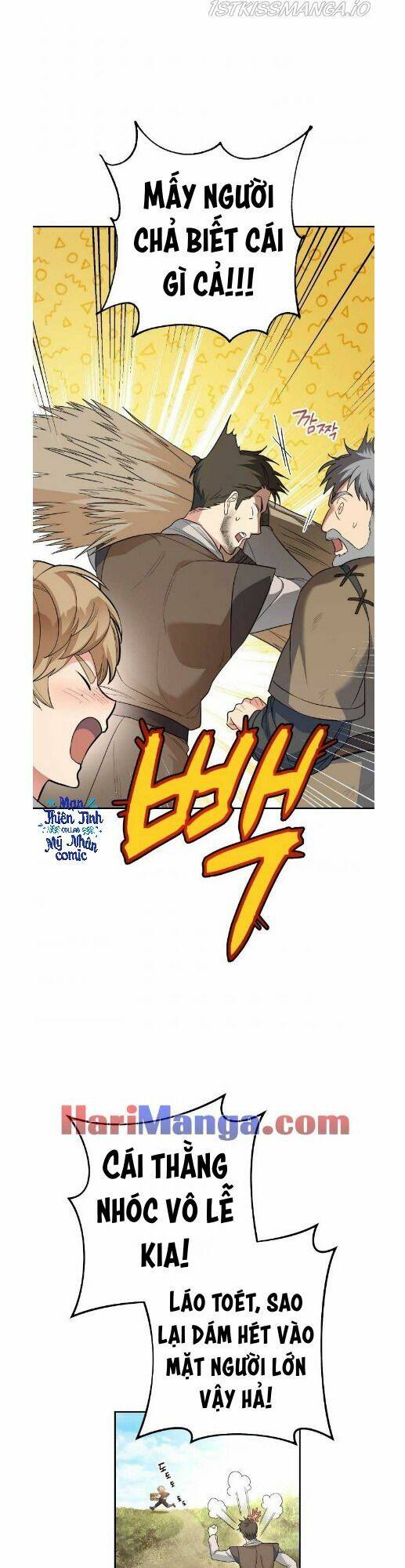 Cuộc Hôn Nhân Vụ Lợi - Chương 16