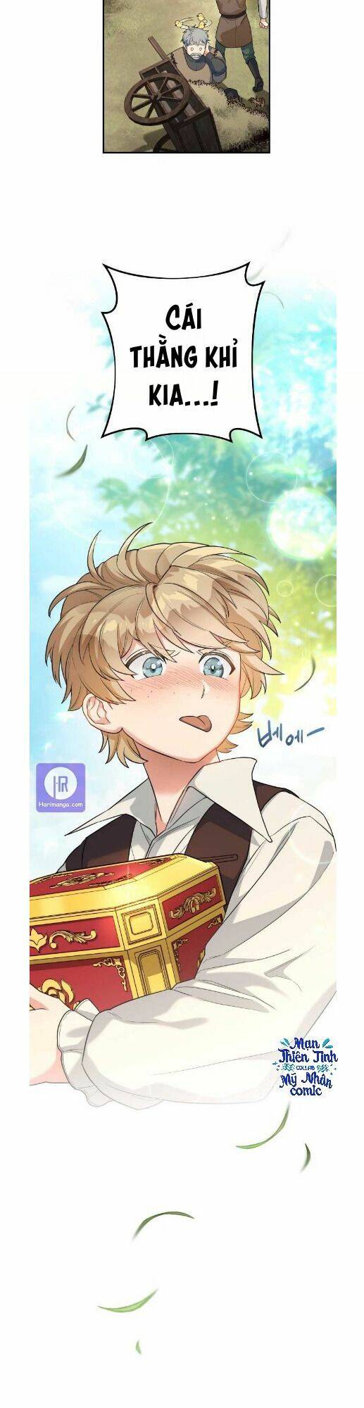 Cuộc Hôn Nhân Vụ Lợi - Chương 16