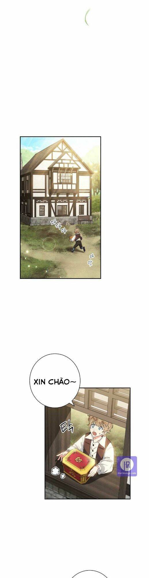 Cuộc Hôn Nhân Vụ Lợi - Chương 16