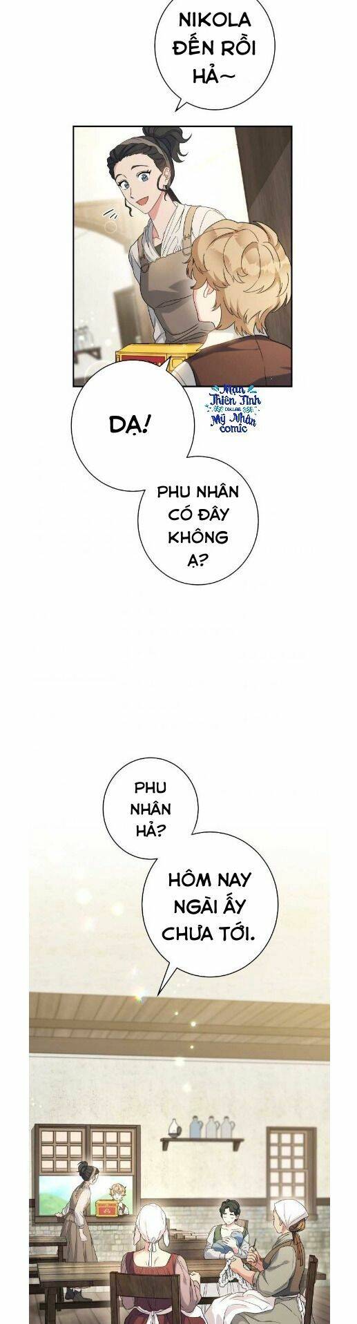 Cuộc Hôn Nhân Vụ Lợi - Chương 16