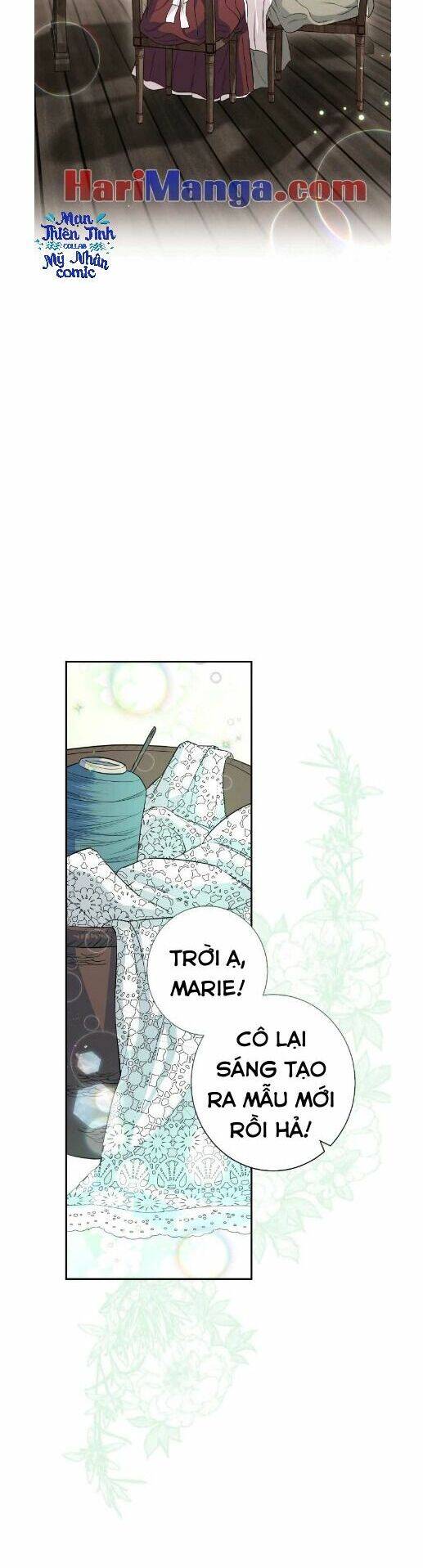 Cuộc Hôn Nhân Vụ Lợi - Chương 16