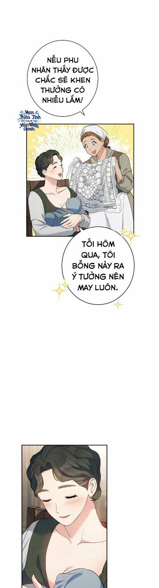 Cuộc Hôn Nhân Vụ Lợi - Chương 16