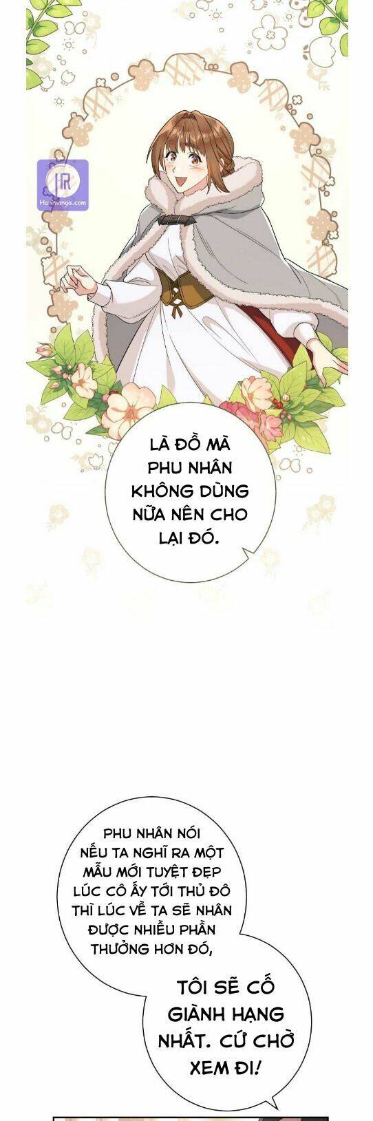 Cuộc Hôn Nhân Vụ Lợi - Chương 16