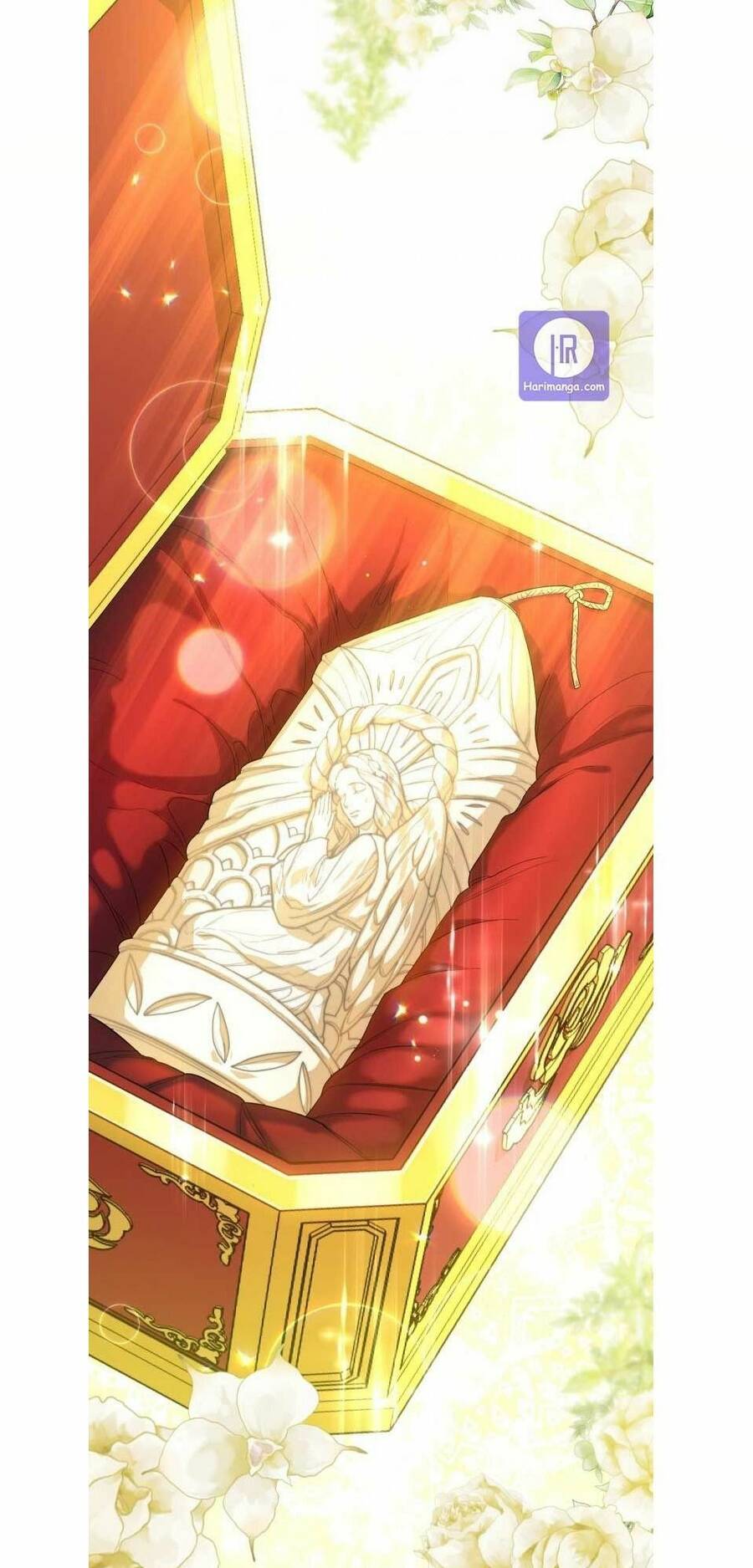 Cuộc Hôn Nhân Vụ Lợi - Chương 16