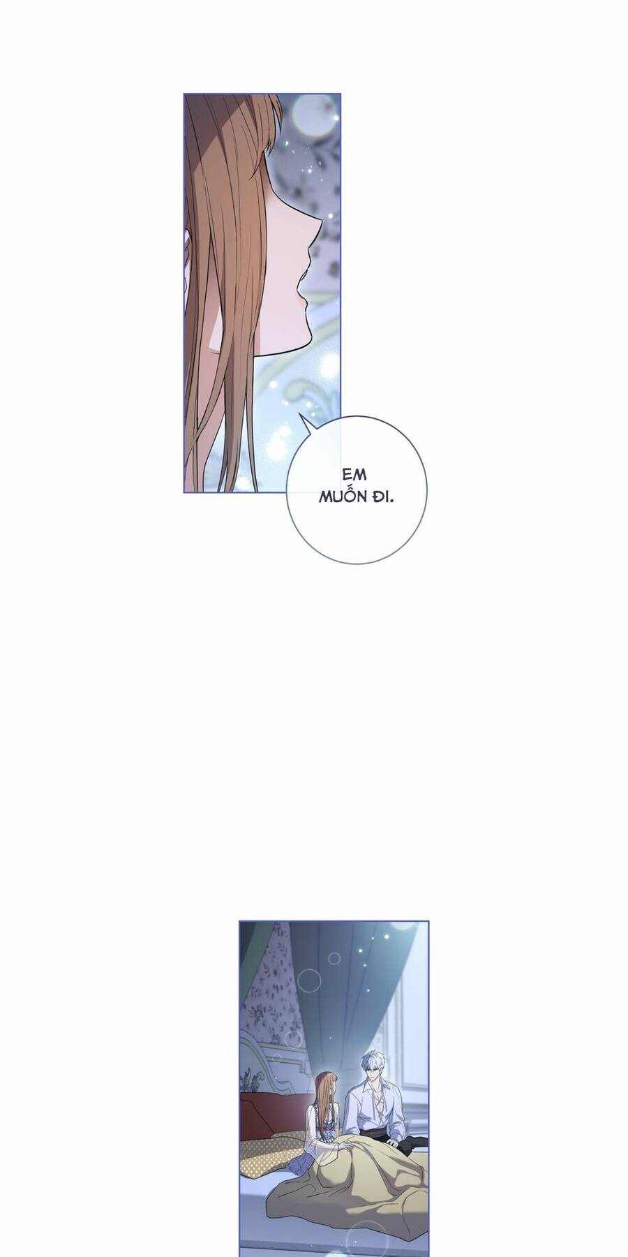 Cuộc Hôn Nhân Vụ Lợi - Chương 16