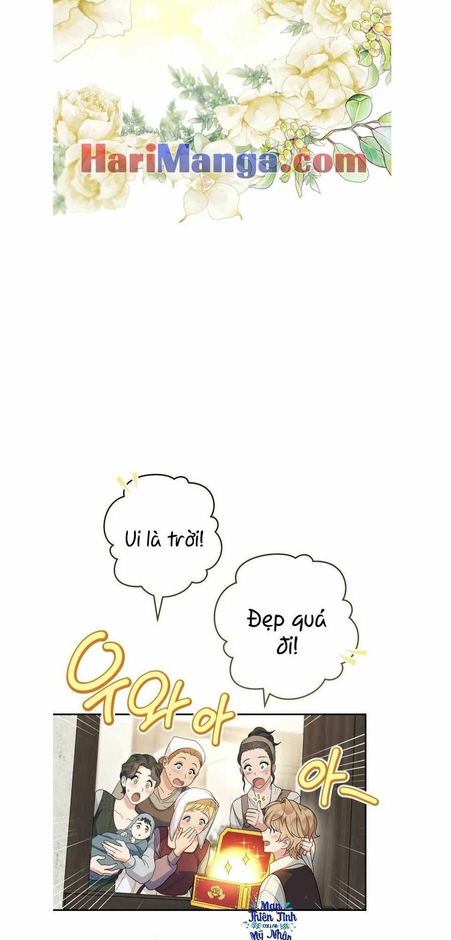 Cuộc Hôn Nhân Vụ Lợi - Chương 16