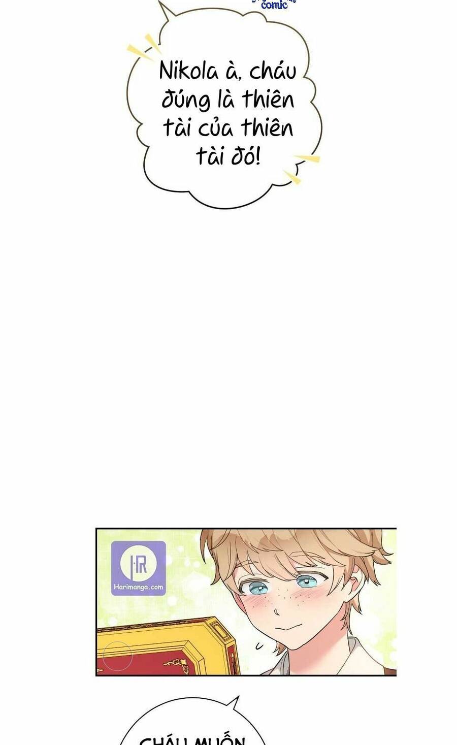 Cuộc Hôn Nhân Vụ Lợi - Chương 16