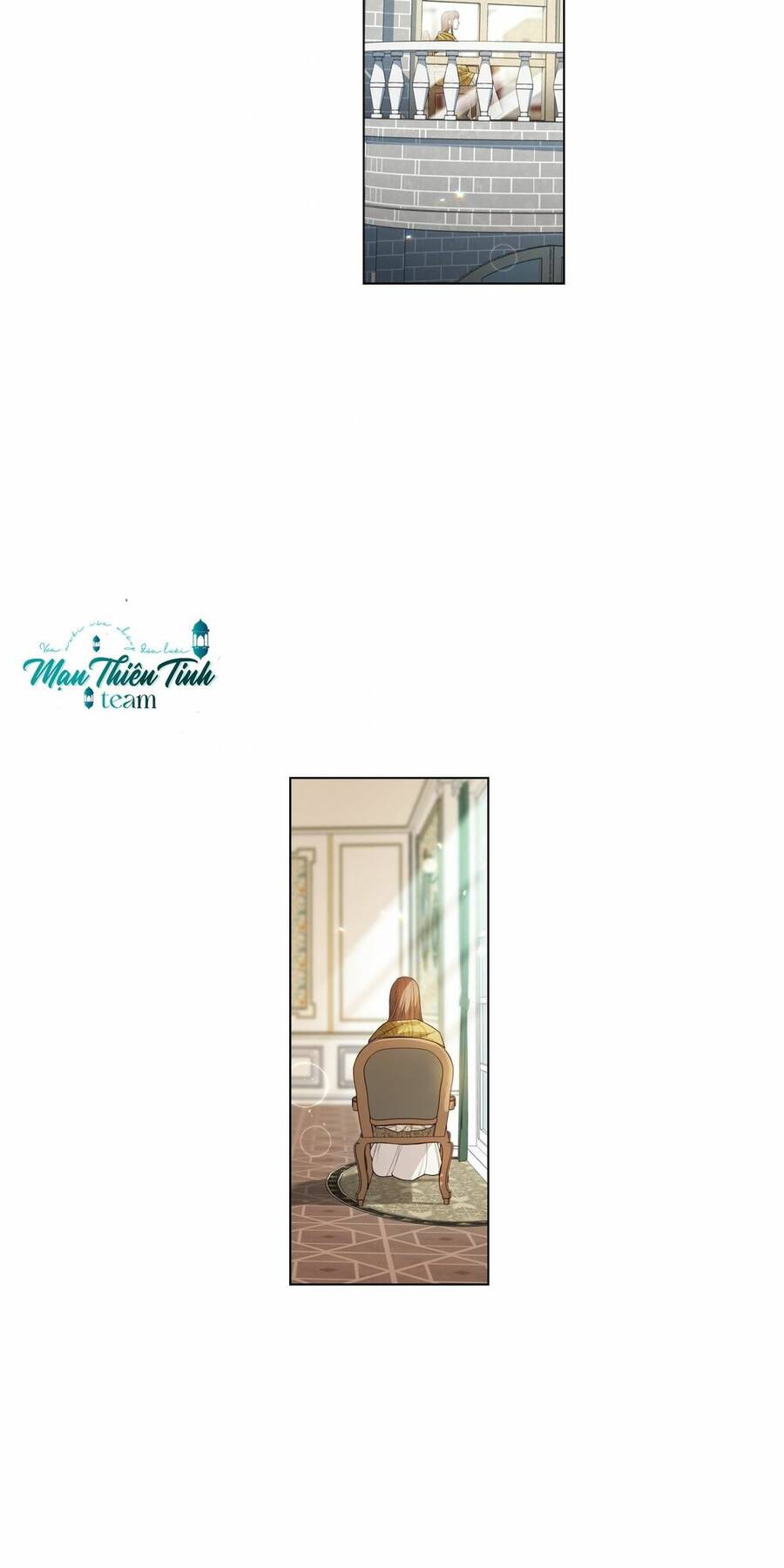 Cuộc Hôn Nhân Vụ Lợi - Chương 16