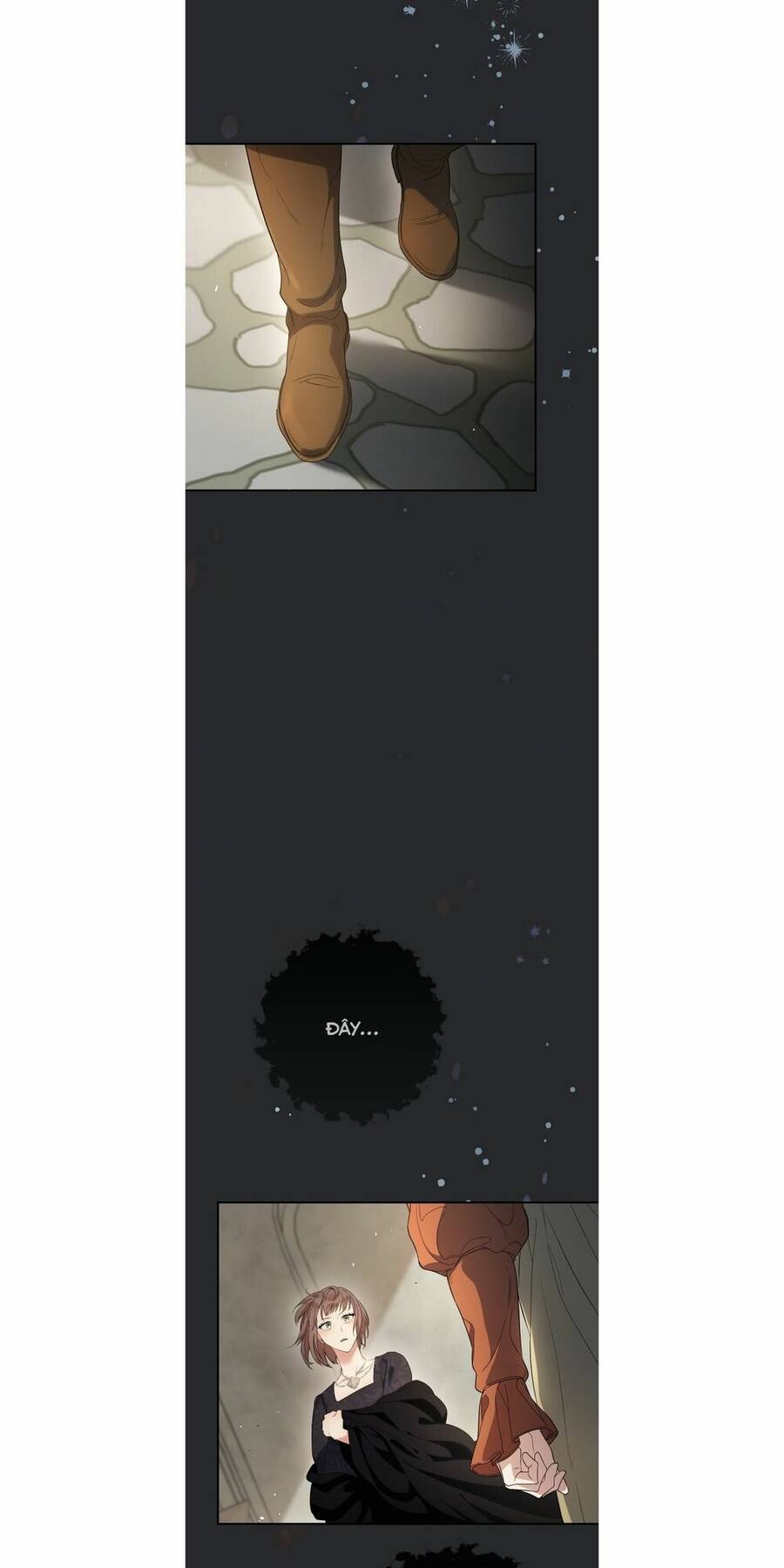 Cuộc Hôn Nhân Vụ Lợi - Chương 16