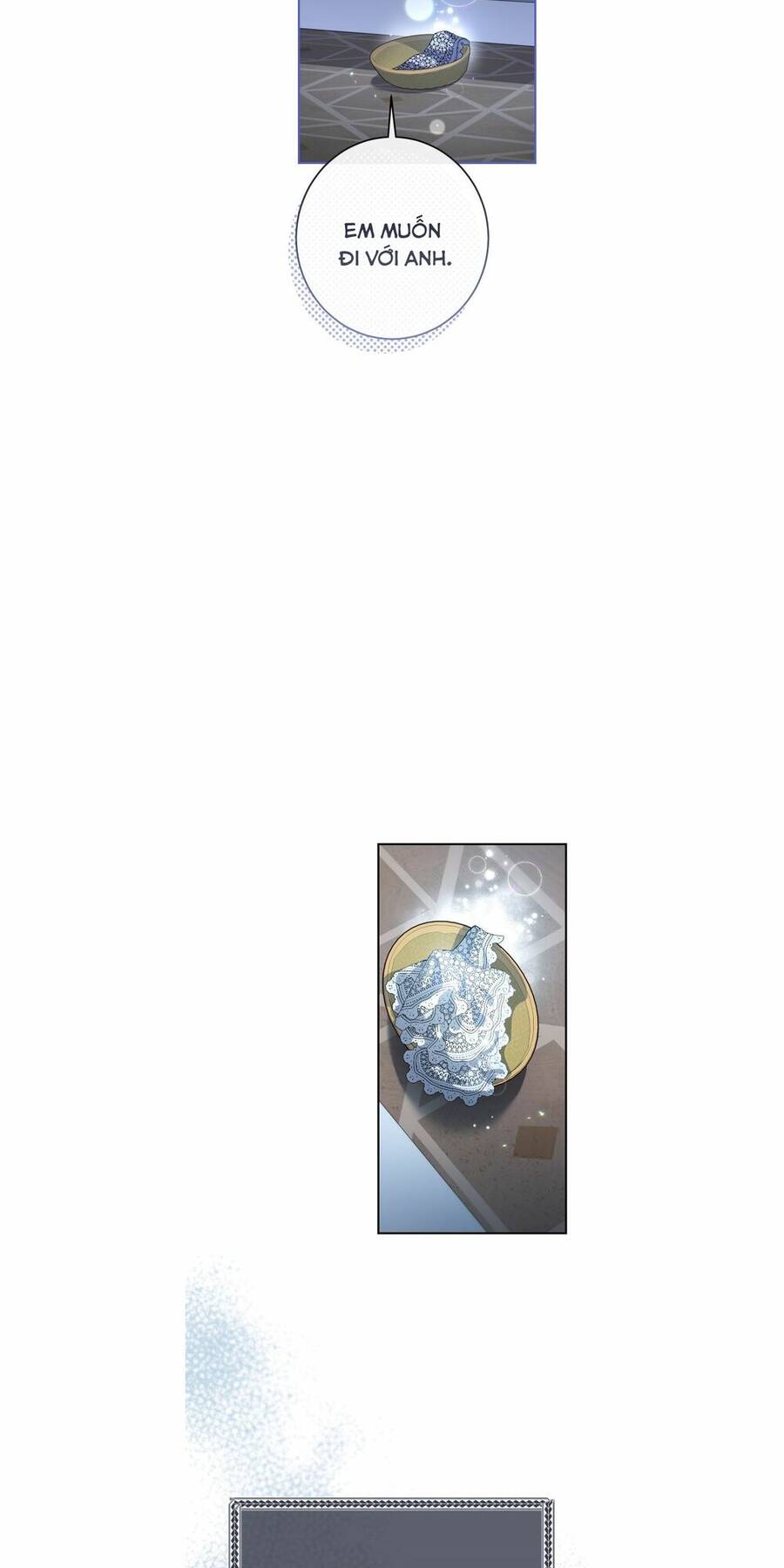 Cuộc Hôn Nhân Vụ Lợi - Chương 16