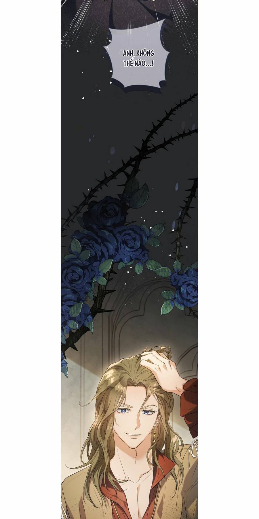 Cuộc Hôn Nhân Vụ Lợi - Chương 16