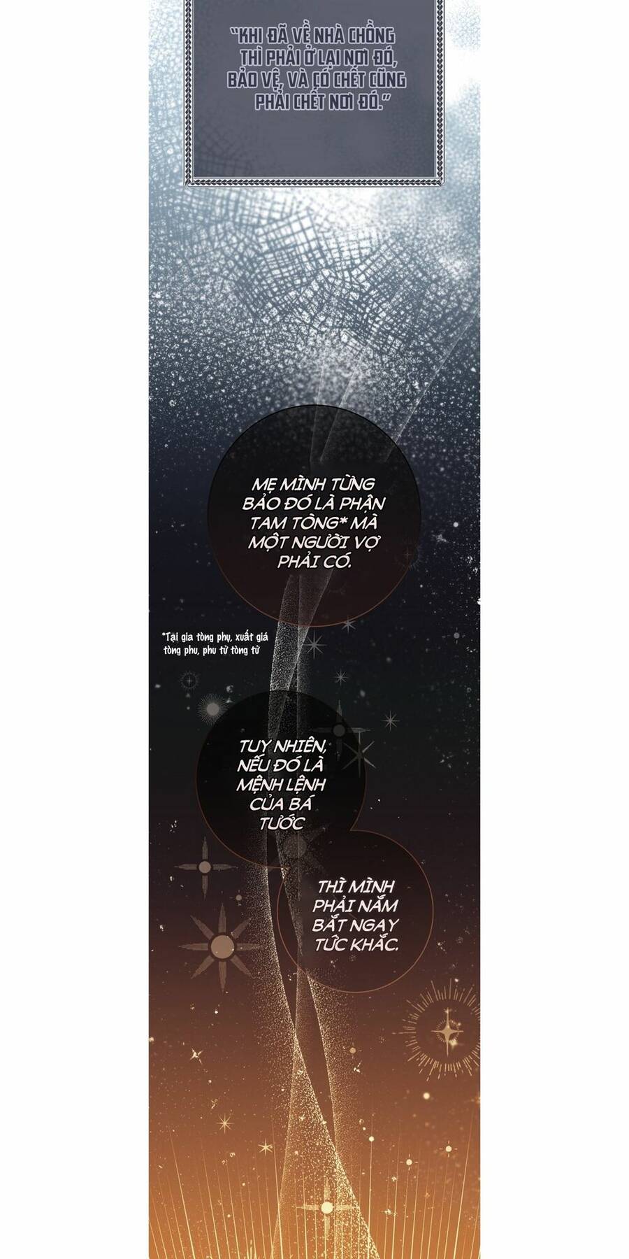 Cuộc Hôn Nhân Vụ Lợi - Chương 16