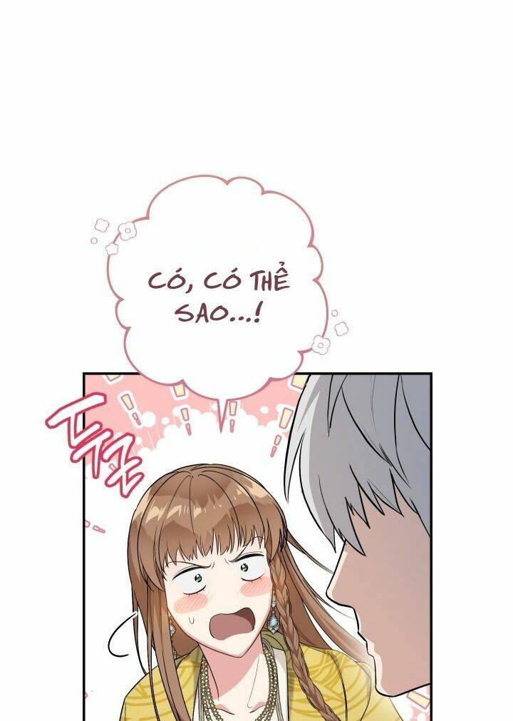 Cuộc Hôn Nhân Vụ Lợi - Chương 17