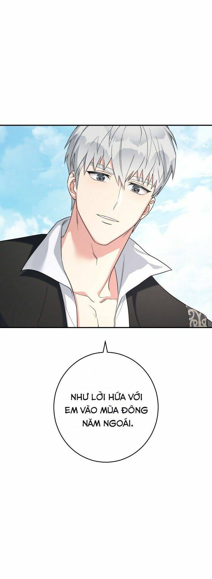 Cuộc Hôn Nhân Vụ Lợi - Chương 17