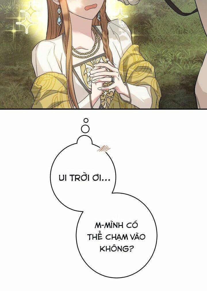 Cuộc Hôn Nhân Vụ Lợi - Chương 17