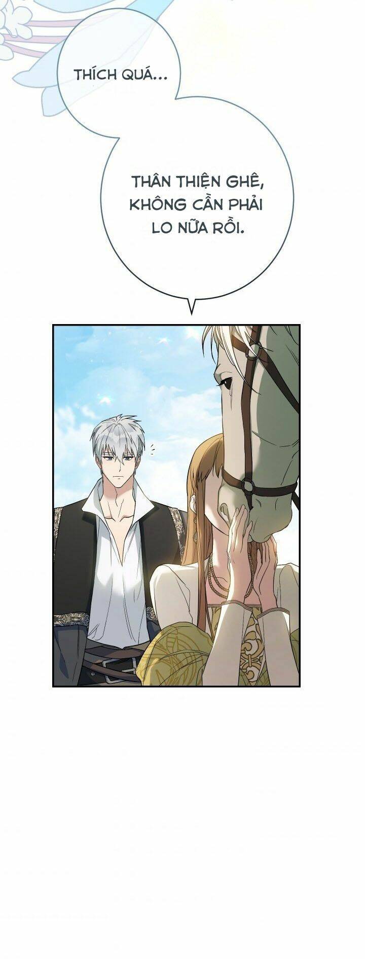 Cuộc Hôn Nhân Vụ Lợi - Chương 17