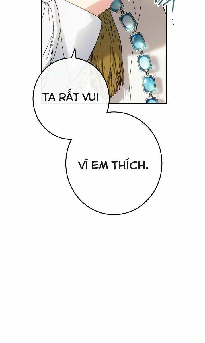 Cuộc Hôn Nhân Vụ Lợi - Chương 17