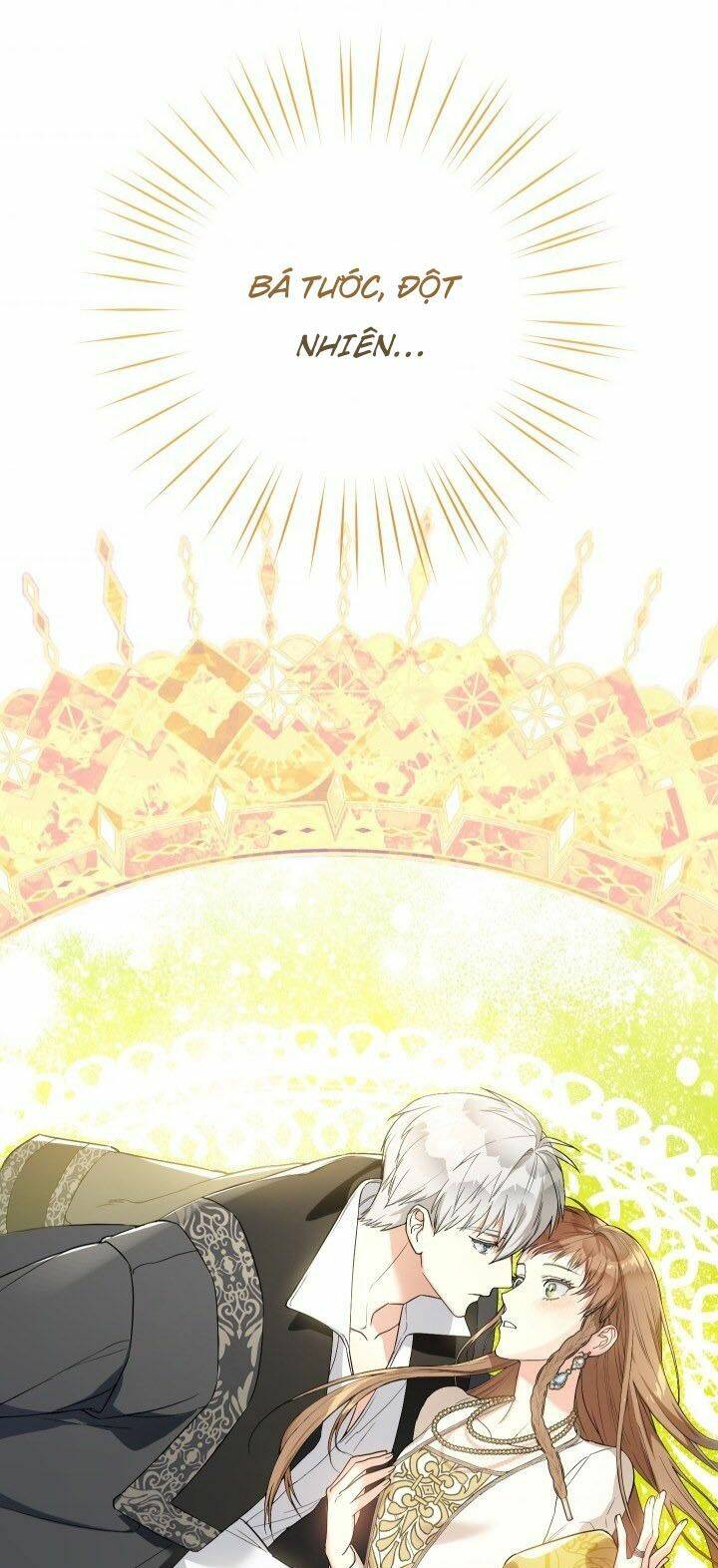 Cuộc Hôn Nhân Vụ Lợi - Chương 17