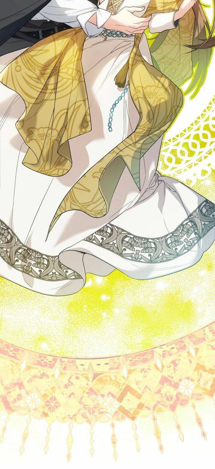 Cuộc Hôn Nhân Vụ Lợi - Chương 17