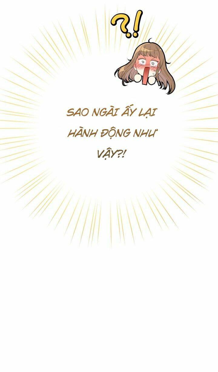 Cuộc Hôn Nhân Vụ Lợi - Chương 17