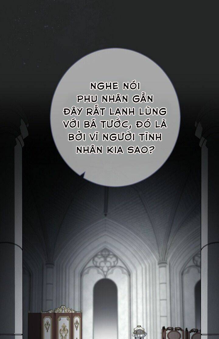 Cuộc Hôn Nhân Vụ Lợi - Chương 17