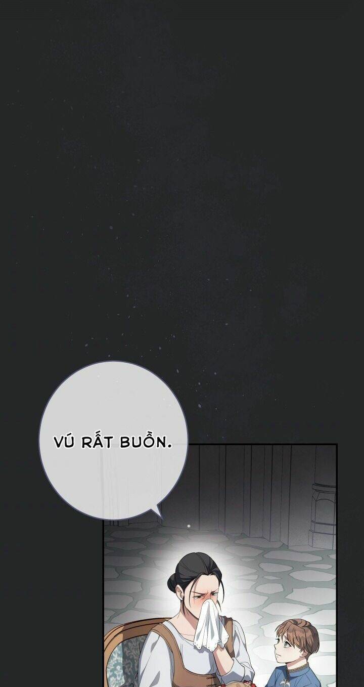 Cuộc Hôn Nhân Vụ Lợi - Chương 17