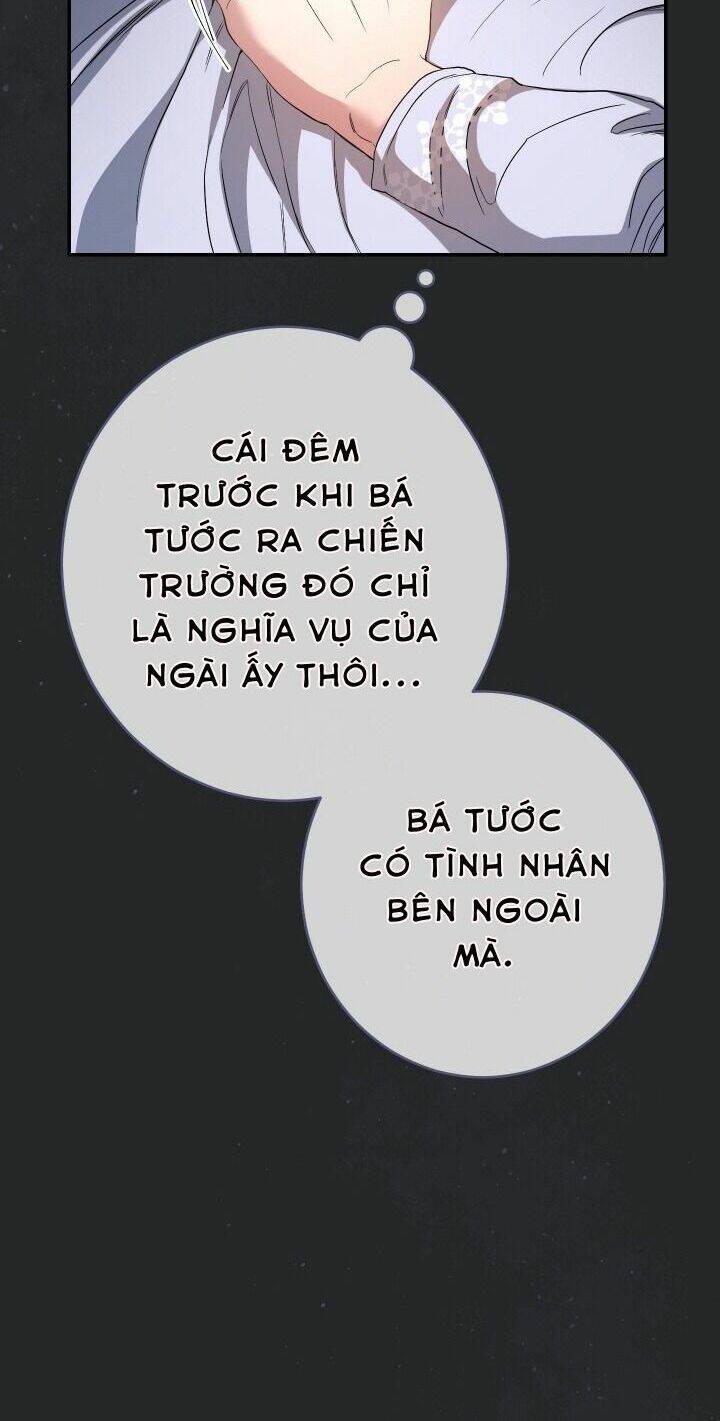 Cuộc Hôn Nhân Vụ Lợi - Chương 17