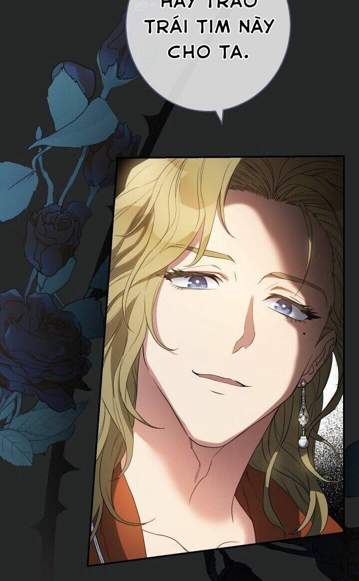 Cuộc Hôn Nhân Vụ Lợi - Chương 17