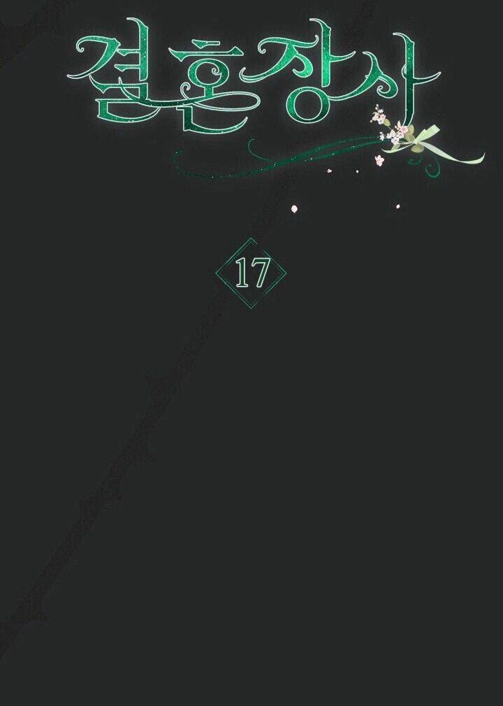 Cuộc Hôn Nhân Vụ Lợi - Chương 17