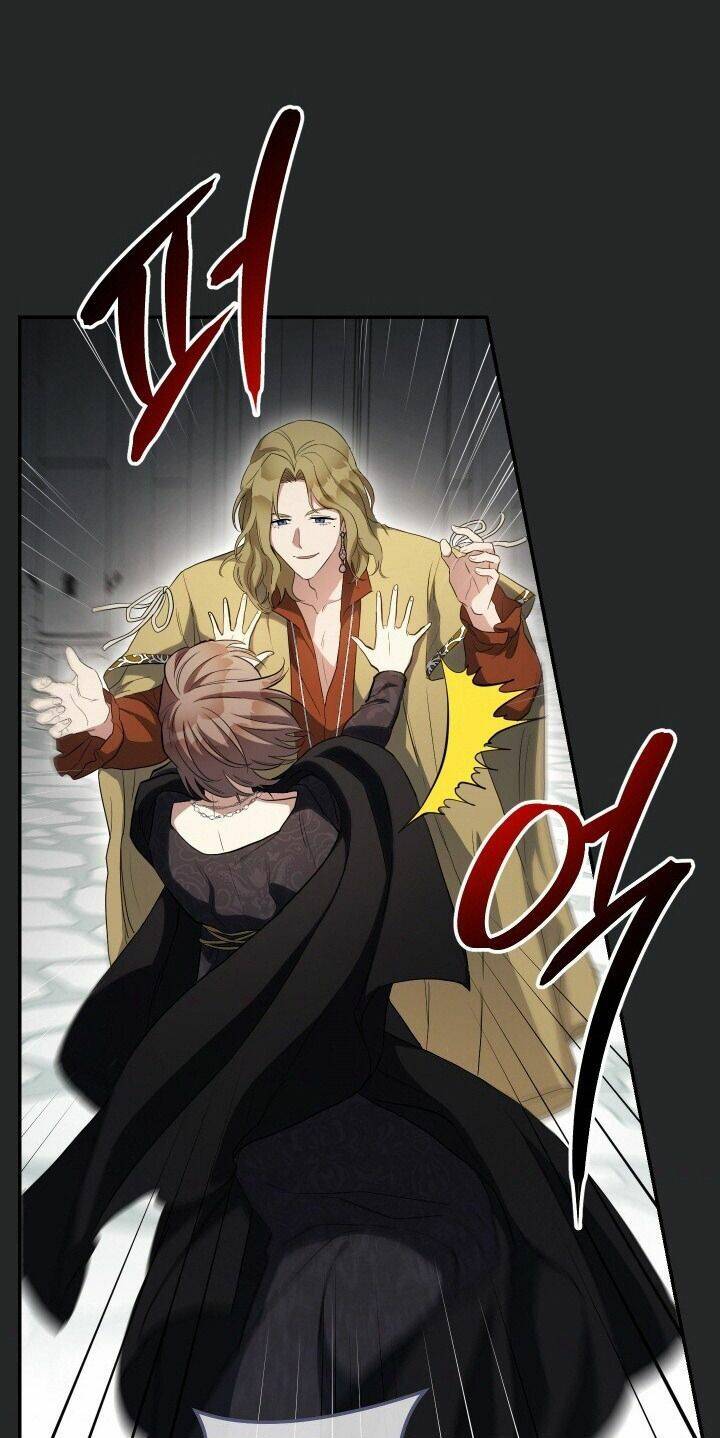 Cuộc Hôn Nhân Vụ Lợi - Chương 17