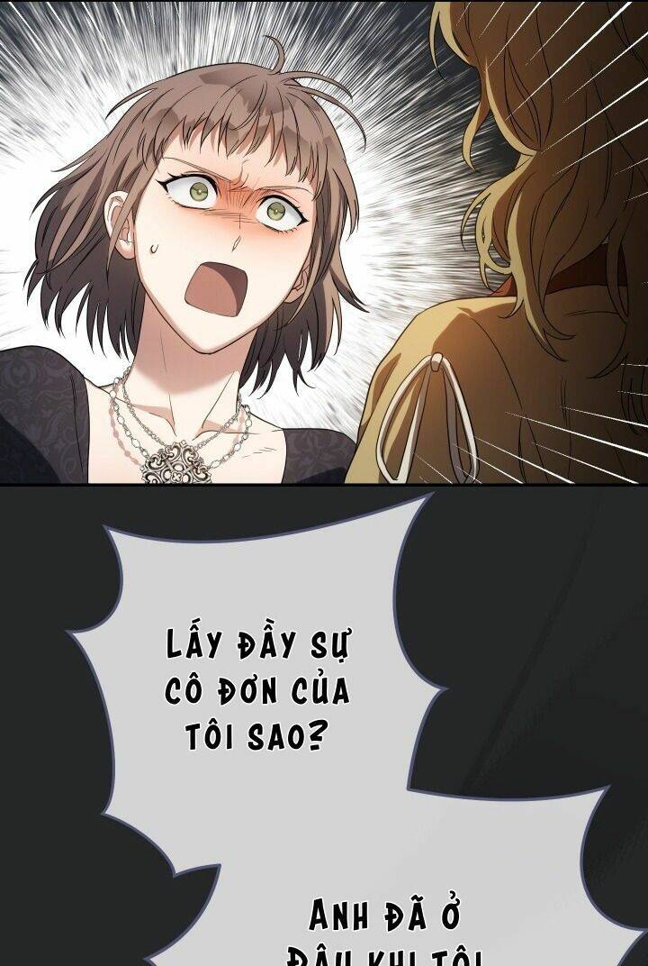 Cuộc Hôn Nhân Vụ Lợi - Chương 17