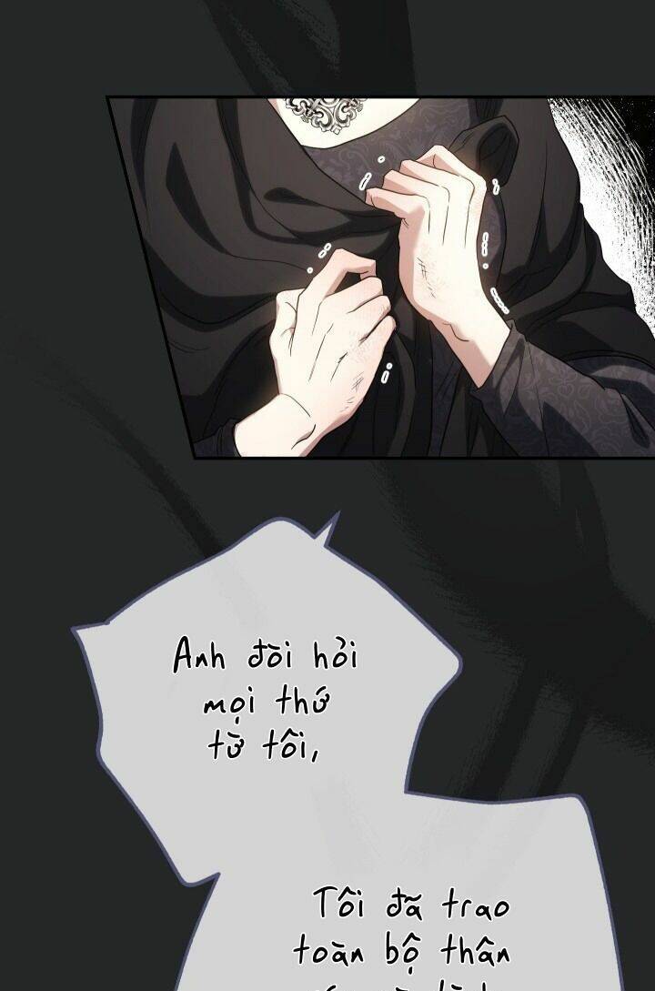 Cuộc Hôn Nhân Vụ Lợi - Chương 17