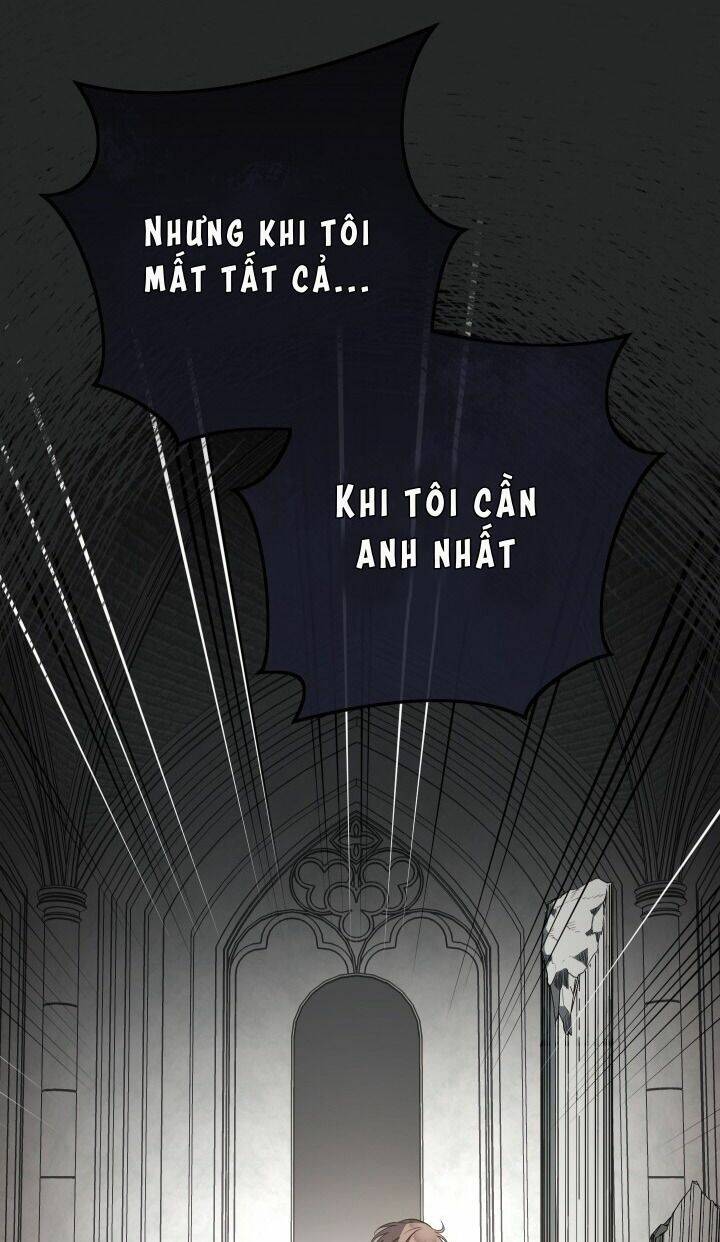 Cuộc Hôn Nhân Vụ Lợi - Chương 17